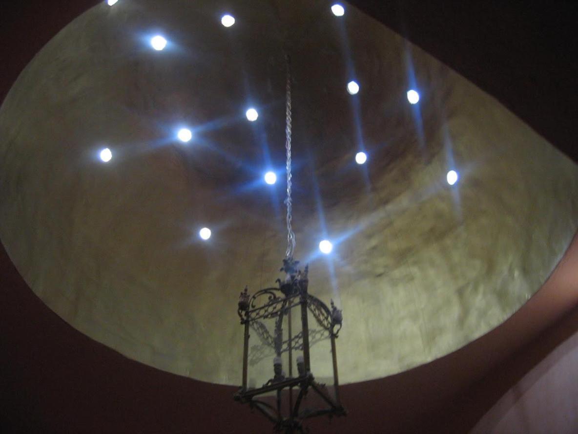 Riad Dar El Caid - Palais XIII Siecle Tozeur Eksteriør billede
